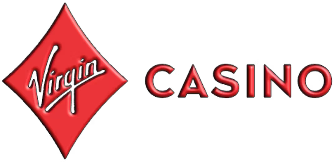 virgin casino logo